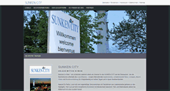 Desktop Screenshot of donauinsel.at